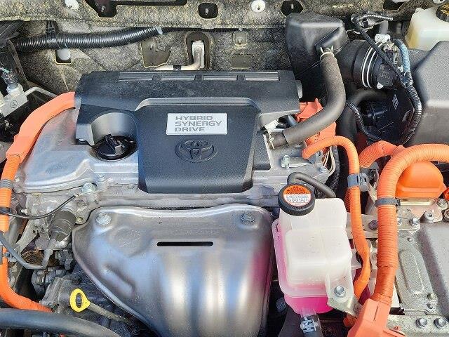 2016 Toyota RAV4 - $17,744