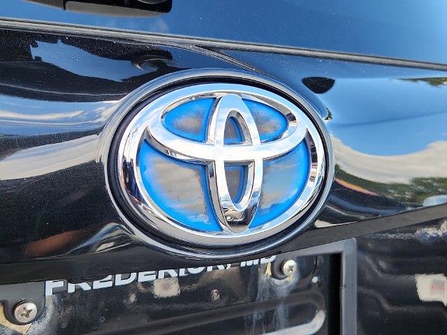 2016 Toyota RAV4 - $17,744