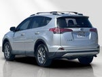 2016 RAV4 Hybrid Thumbnail 6
