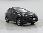 2017 RAV4 Hybrid Thumbnail 1