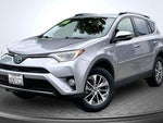 2018 RAV4 Hybrid Thumbnail 1