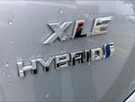 2018 RAV4 Hybrid Thumbnail 8