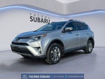 2018 RAV4 Hybrid Thumbnail 1