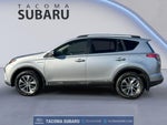 2018 RAV4 Hybrid Thumbnail 2