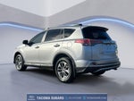 2018 RAV4 Hybrid Thumbnail 3