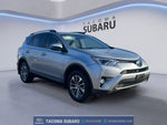 2018 RAV4 Hybrid Thumbnail 4