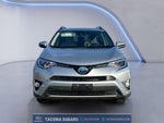 2018 RAV4 Hybrid Thumbnail 5