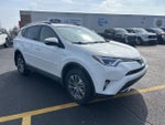 2016 RAV4 Hybrid Thumbnail 3