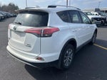 2016 RAV4 Hybrid Thumbnail 5