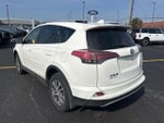 2016 RAV4 Hybrid Thumbnail 7