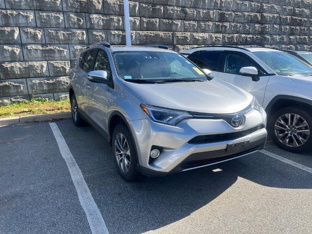 2017 Toyota RAV4 - $19,685