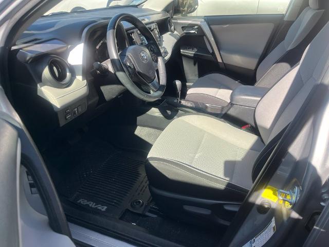 2017 Toyota RAV4 - $19,685