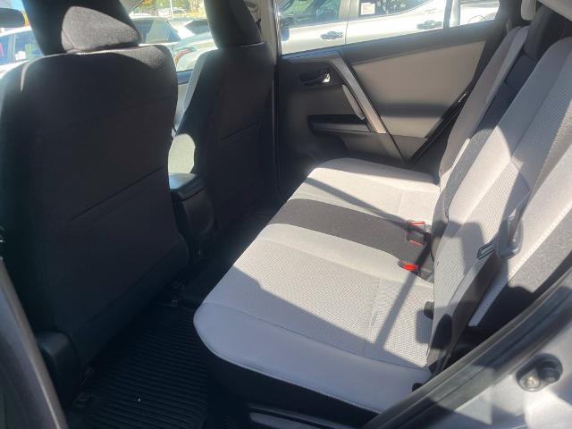 2017 Toyota RAV4 - $19,685