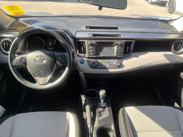 2017 Toyota RAV4 - $19,685
