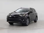 2017 RAV4 Hybrid Thumbnail 4