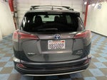 2018 RAV4 Hybrid Thumbnail 4