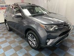 2018 RAV4 Hybrid Thumbnail 7