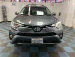2018 RAV4 Hybrid Thumbnail 8