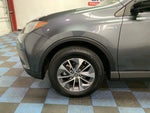 2018 RAV4 Hybrid Thumbnail 9