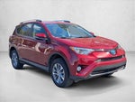 2018 RAV4 Hybrid Thumbnail 1