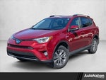 2018 RAV4 Hybrid Thumbnail 20