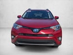 2018 RAV4 Hybrid Thumbnail 1