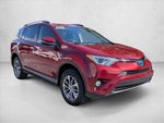 2018 RAV4 Hybrid Thumbnail 2