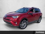 2018 RAV4 Hybrid Thumbnail 26
