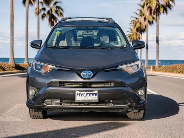 2016 Toyota RAV4 - $19,998