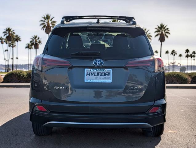 2016 Toyota RAV4 - $19,998