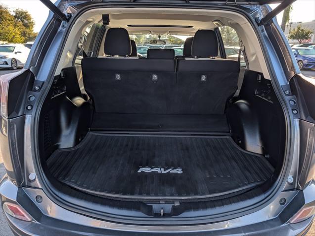 2016 Toyota RAV4 - $19,998