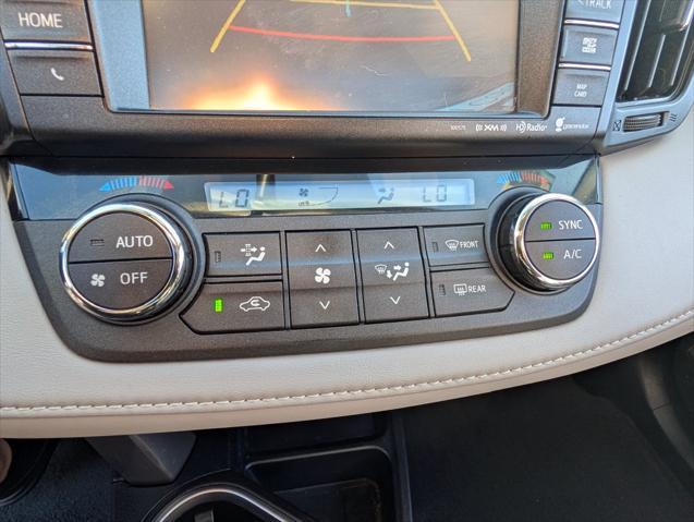 2016 Toyota RAV4 - $19,998