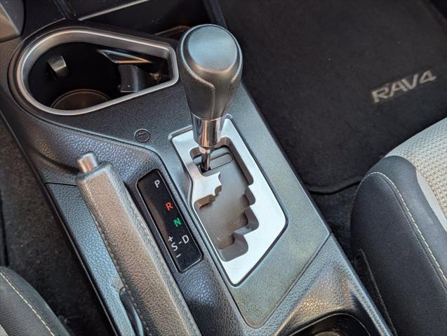 2016 Toyota RAV4 - $19,998