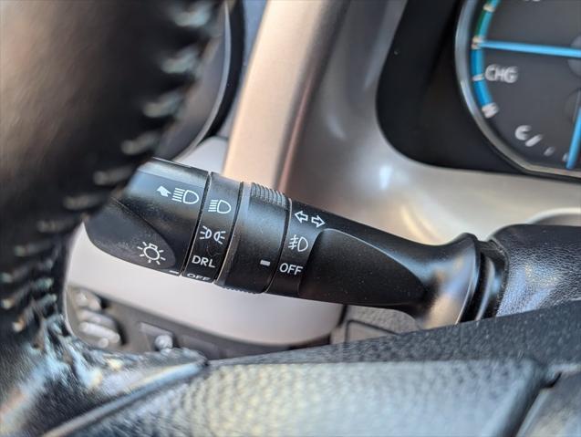 2016 Toyota RAV4 - $19,998