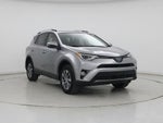 2018 RAV4 Hybrid Thumbnail 1