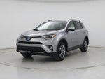 2018 RAV4 Hybrid Thumbnail 4