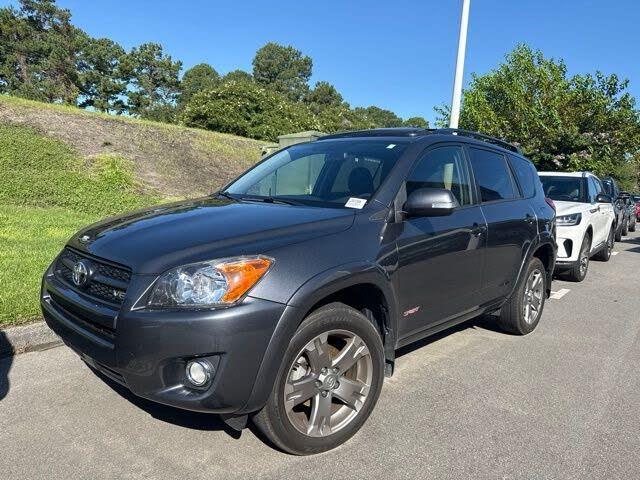 2010 Toyota RAV4