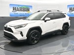 2019 RAV4 Hybrid Thumbnail 1