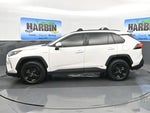 2019 RAV4 Hybrid Thumbnail 2