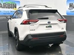 2019 RAV4 Hybrid Thumbnail 4