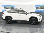 2019 RAV4 Hybrid Thumbnail 7