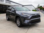 2025 RAV4 Hybrid Thumbnail 1