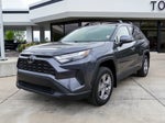 2025 RAV4 Hybrid Thumbnail 3