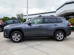 2025 RAV4 Hybrid Thumbnail 4