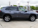 2025 RAV4 Hybrid Thumbnail 8