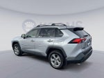 2022 RAV4 Hybrid Thumbnail 3