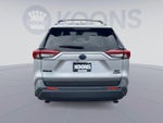 2022 RAV4 Hybrid Thumbnail 4