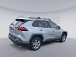 2022 RAV4 Hybrid Thumbnail 5