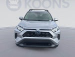 2022 RAV4 Hybrid Thumbnail 8