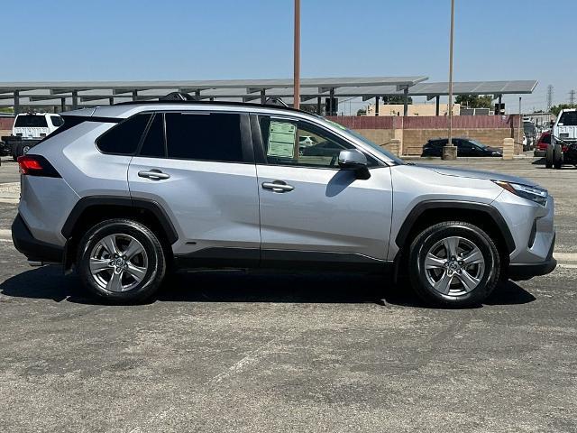 2024 Toyota RAV4 - $35,845